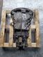 Manual 6 speed gearbox