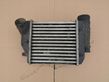 Intercooler radiator