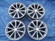 R17 alloy rim