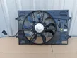 Ventilatore di raffreddamento elettrico del radiatore