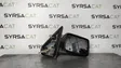 Front door electric wing mirror