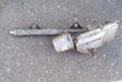 Steering rack