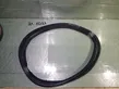 Front door rubber seal