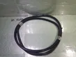 Rear door rubber seal (on body)