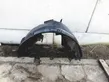 Front wheel arch liner splash guards