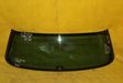 Rear windscreen/windshield window