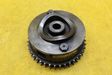 Fuel pump gear (pulley)