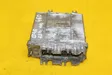 Engine control unit/module ECU