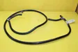 Windshield washer fluid hose