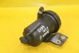 Fuel filter housing