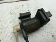 Turbo solenoid valve