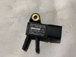 Exhaust gas pressure sensor