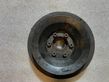 Crankshaft pulley