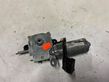 Sunroof motor/actuator