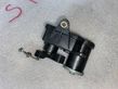 Intake manifold valve actuator/motor