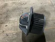 Heater fan/blower