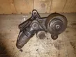 Generator/alternator belt tensioner