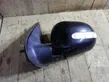 Front door electric wing mirror