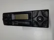 Radio/CD/DVD/GPS-pääyksikkö