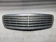 Grille de calandre avant