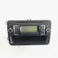 Radio/CD/DVD/GPS head unit