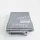 Calculateur moteur ECU