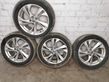 R17 alloy rim