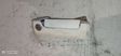 Sliding door exterior handle