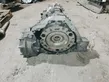 Manual 6 speed gearbox