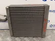 Air conditioning (A/C) radiator (interior)