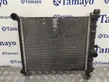 Coolant radiator