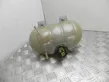 Coolant expansion tank/reservoir