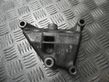 EGR valve cooler bracket