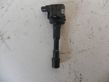 High voltage ignition coil