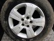 R17 alloy rim