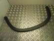 Roof trim bar molding cover