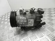 Air conditioning (A/C) compressor (pump)