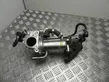 EGR valve cooler