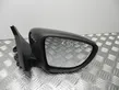 Front door electric wing mirror