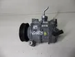 Air conditioning (A/C) compressor (pump)