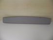 Tailgate/boot lid cover trim