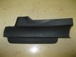 Front sill trim cover