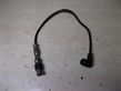 Ignition plug leads