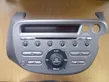 Radio/CD/DVD/GPS-pääyksikkö