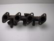 Exhaust manifold