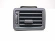 Rear air vent grill