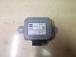 GPS navigation control unit/module