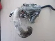 EGR valve cooler