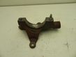 Engine mounting bracket