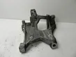 Engine mounting bracket